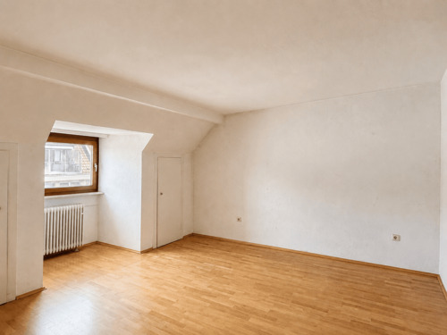 Zimmer Dachgeschoss - 
