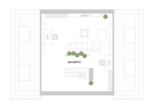 Dachspitz Ausbaureserve - 
