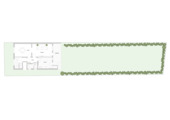 Lageplan mir Garten - 