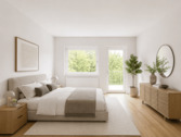 Elternschlafzimmer - Einrichtungsbeispiel - 