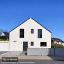 Bild 1 - Provisionsfrei! KfW 40+ Energiegenie (2022), 164m², PV+Speicher, A+ Effizienz in Beindersheim
