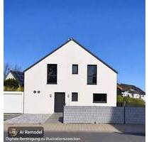 Provisionsfrei! KfW 40+ Energiegenie (2022), 164m², PV+Speicher, A+ Effizienz in Beindersheim