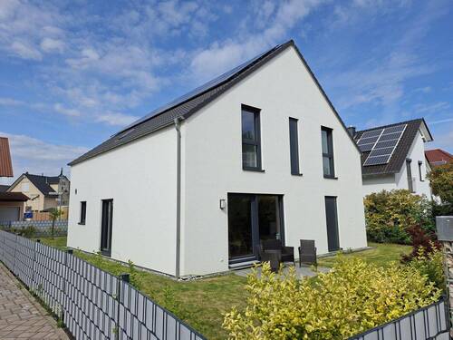 Bild 3 - 6 Zimmer Einfamilienhaus in Beindersheim