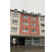 Wohn- und Geschäftshaus mit Garagenhof mitten in Holthausen - Düsseldorf