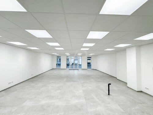 Gewerbefläche - Gewerbeobjekt (Büro, Produktion, Verkauf) in Bad Neuenahr-Ahrweiler