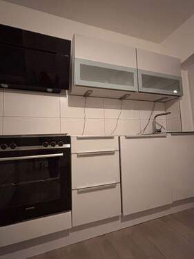 EBK 1500,- € zu verkaufen - 