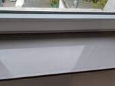 Fensterbänke aus Granit - 