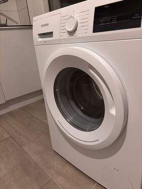 Waschmaschine - 