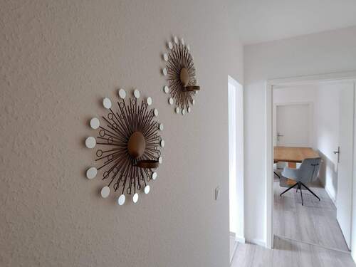 Dielenbereich - 