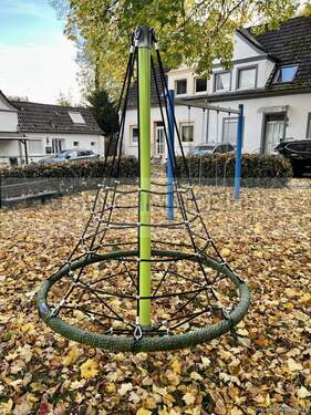 Kinder willkommen - Doppelhaushälfte mit 100,90 m² in Essen / Schonnebeck zum Kaufen