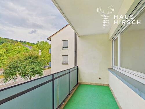 Schlafzimmer Loggia - 