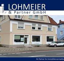 Kleines Ladenlokal in BI-Quelle - Bielefeld