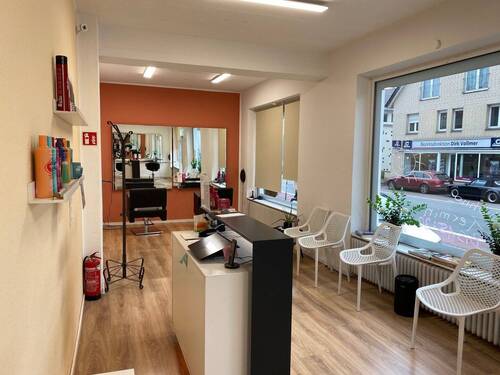 Warteplätze.jpg - Büro in Bielefeld