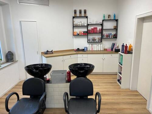 Waschbecken.jpg - Büro mit 74,00 m² in Bielefeld zur Miete