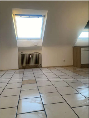 Wohnraum - 1 Zimmer Mehrfamilienhaus, Wohnhaus zum Kaufen in Rastatt