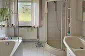 Badezimmer Erdgeschoss - 