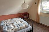Zimmer Dachgeschoss - 