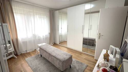 Einrichtungsbeispiel vom gr. Schlafimmer - 