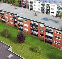 Sonnige 3,5-Zim.-Wohnung mit großer Loggia in Rellingen