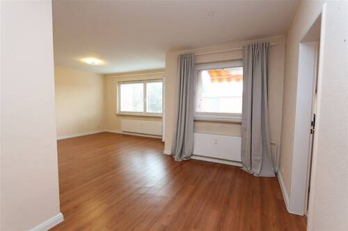 Wohn- und Essbereich - 