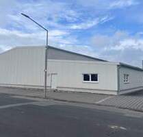 Flexibel, Geräumig, und Optimal gelegen! LagerProduktionshalle in verkehrsgünstiger Lage von Vellmar - Kassel Nord-Holland