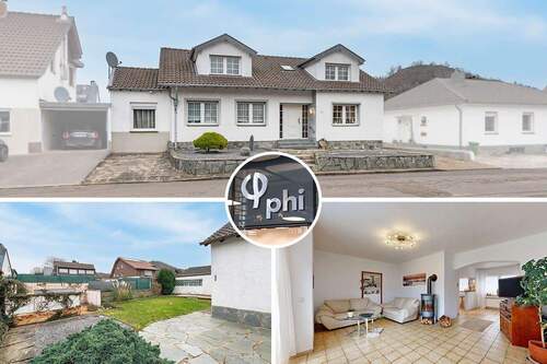 Immobilien-Alsdorf-Haus-Kaufen-RS405-Grid-03 - PHI AACHEN - Gemütliches Familienglück mit Stellplätzen & Garten in schöner Lage von Alsdorf-Zopp!