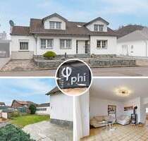 PHI AACHEN - Gemütliches Familienglück mit Stellplätzen & Garten in schöner Lage von Alsdorf-Zopp!