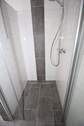 Große Dusche - 