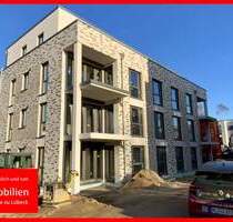 Neubau-Eigentumswohnungen in zentraler Lage von St. Jürgen - Lübeck