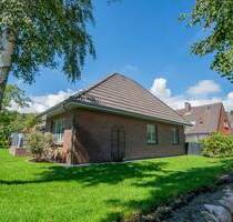 Top saniertes Einfamilienhaus mit Einliegerwohnung am Südstrand - Wyk auf Föhr