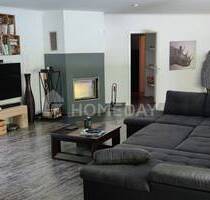 Hochwertiges Einfamilienhaus mit großzügigem Garten in schöner Lage in Hamburg-Sasel