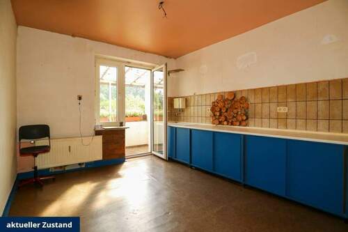 aktueller Zustand 2 - 