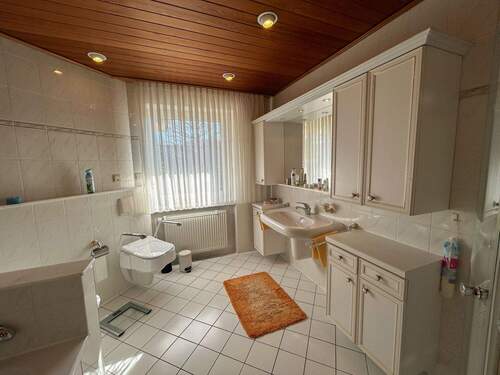 Badezimmer - 