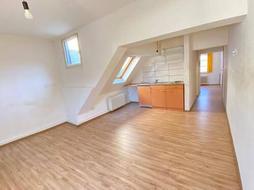 Wohnung DG - Mehrfamilienhaus, Wohnhaus mit 527,00 m&sup2; in Trier zum Kaufen