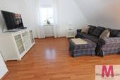  Wohnen - MÖBLIERT Hochwertige 3-Zimmerwohnung im begehrten Stadteil Nürnberg-Thon
