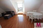  Wohnen - 3 Zimmer Etagenwohnung in Nürnberg