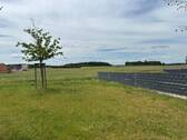 Aussicht Terrasse Garten - 