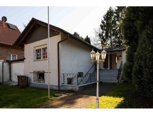 Bild 2 - 3 Zimmer Bungalow zum Kaufen in Kerpen