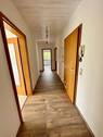 Flur - 4 Zimmer Etagenwohnung in Ködnitz / Fölschnitz