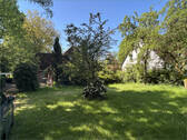 Vorgarten - 6 Zimmer Einfamilienhaus in Hemsbünde
