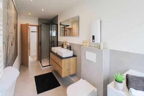 Badezimmer - 