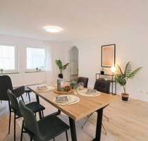 Exklusive Chance: Neubau-Luxuswohnung mit großer Dachterrasse und zusätzlicher ELW - Salzgitter Lebenstedt