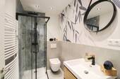 ELW Badezimmer - 