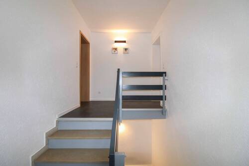 Eingangsbereich - 