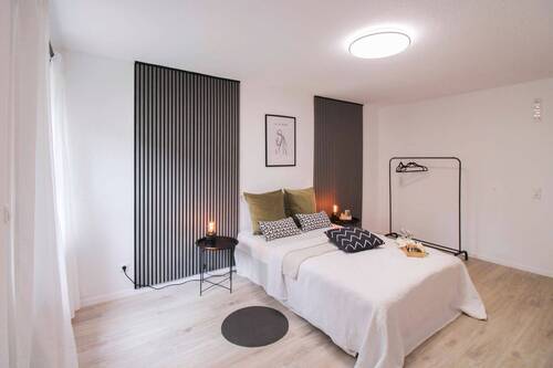 Schlafzimmer - 
