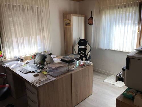Zimmer OG - 