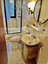 Duschbad mit Fenster - 
