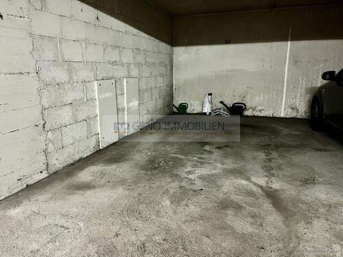 TG-Stellplatz - 