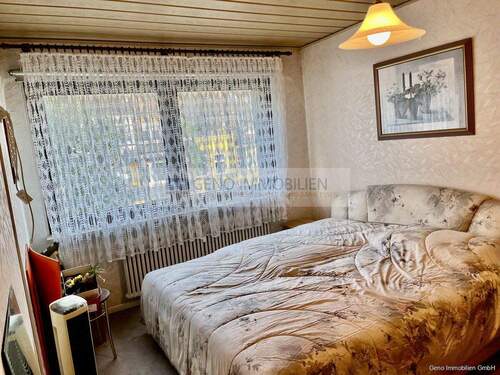 Schlafzimmer - 