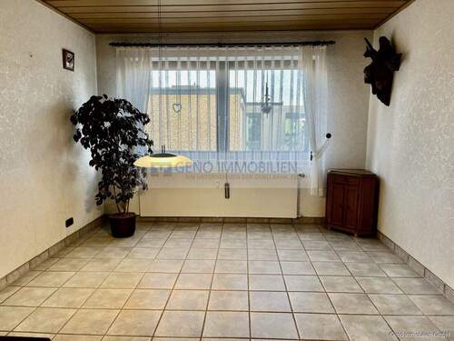 Esszimmer / drittes Zimmer - 